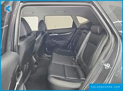 KIA SELTOS GASOLINE 1.6 TURBO 4WD
