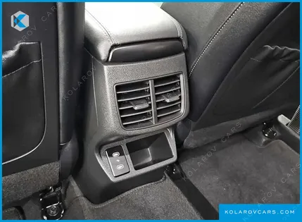 KIA SELTOS GASOLINE 1.6 TURBO 4WD