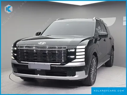 HYUNDAI PALISADE GASOLINE 2.5T 2WD 7-SEATER