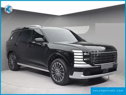 HYUNDAI PALISADE GASOLINE 2.5T 2WD 7-SEATER