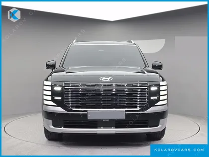 HYUNDAI PALISADE GASOLINE 2.5T 2WD 7-SEATER