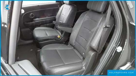 HYUNDAI PALISADE GASOLINE 2.5T 2WD 7-SEATER
