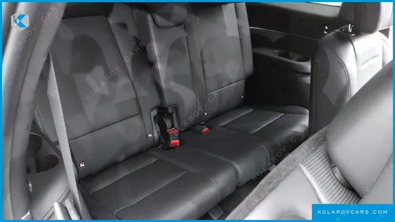 HYUNDAI PALISADE GASOLINE 2.5T 2WD 7-SEATER