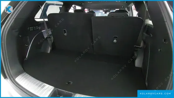 HYUNDAI PALISADE GASOLINE 2.5T 2WD 7-SEATER