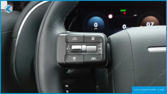 HYUNDAI PALISADE GASOLINE 2.5T 2WD 7-SEATER