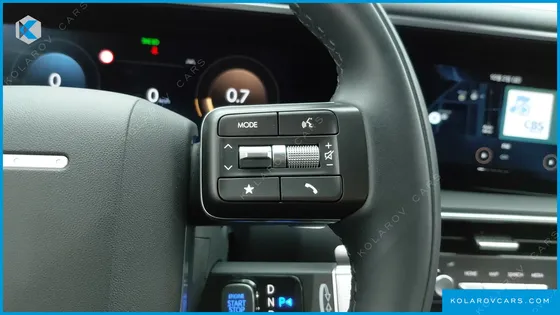 HYUNDAI PALISADE GASOLINE 2.5T 2WD 7-SEATER
