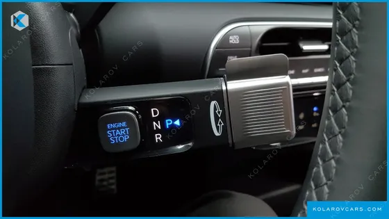 HYUNDAI PALISADE GASOLINE 2.5T 2WD 7-SEATER