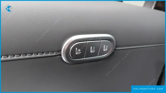 HYUNDAI PALISADE GASOLINE 2.5T 2WD 7-SEATER