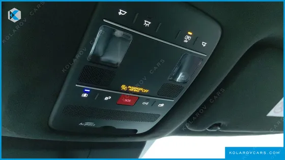 HYUNDAI PALISADE GASOLINE 2.5T 2WD 7-SEATER