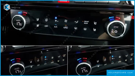 HYUNDAI PALISADE GASOLINE 2.5T 2WD 7-SEATER