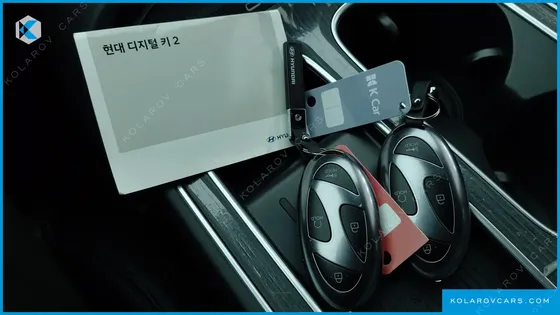 HYUNDAI PALISADE GASOLINE 2.5T 2WD 7-SEATER