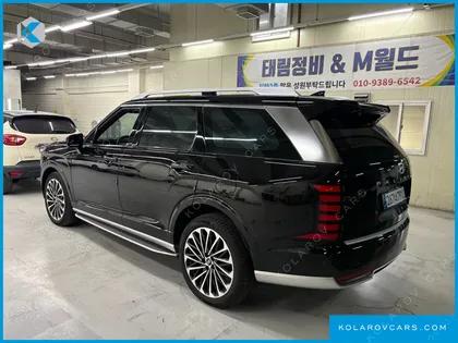 HYUNDAI PALISADE HEV 2.5T 4WD 9-SEATER