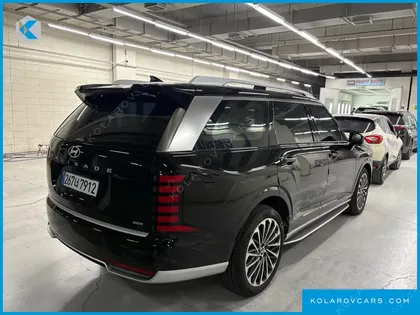 HYUNDAI PALISADE HEV 2.5T 4WD 9-SEATER