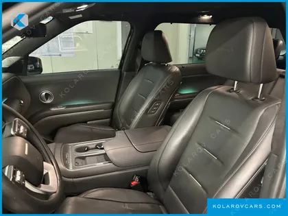 HYUNDAI PALISADE HEV 2.5T 4WD 9-SEATER
