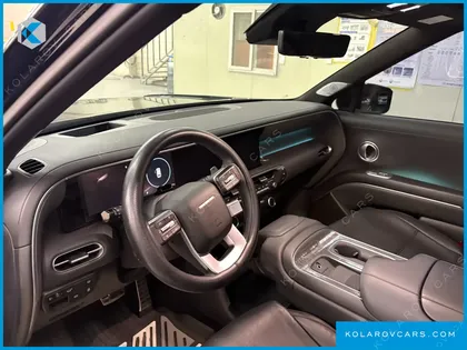 HYUNDAI PALISADE HEV 2.5T 4WD 9-SEATER