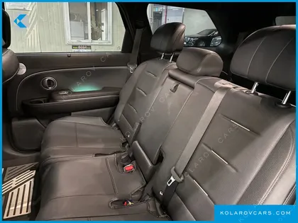 HYUNDAI PALISADE HEV 2.5T 4WD 9-SEATER