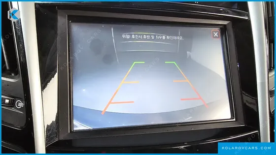HYUNDAI SONATA LPI PREMIER(HANDICAPPED)