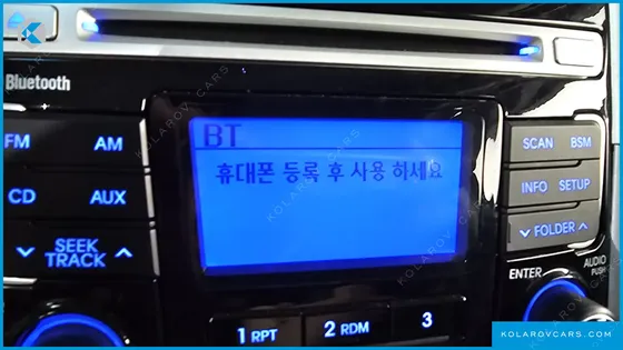 HYUNDAI SONATA LPI PREMIER(HANDICAPPED)