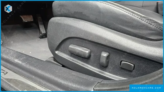 HYUNDAI SONATA LPI PREMIER(HANDICAPPED)