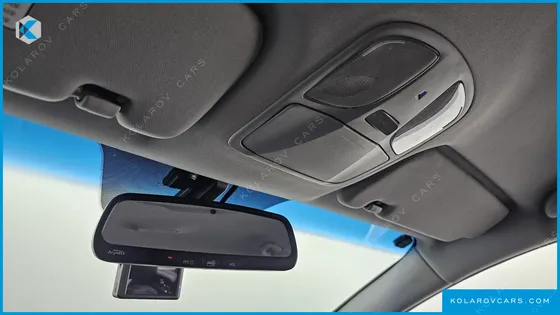 HYUNDAI SONATA LPI PREMIER(HANDICAPPED)