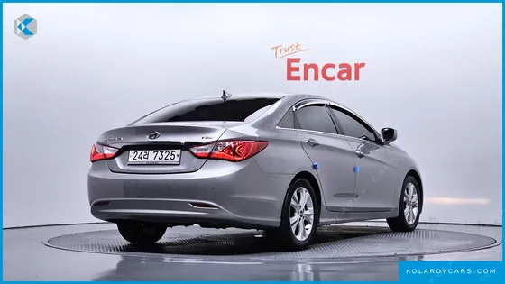 HYUNDAI SONATA TOP