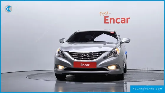 HYUNDAI SONATA TOP