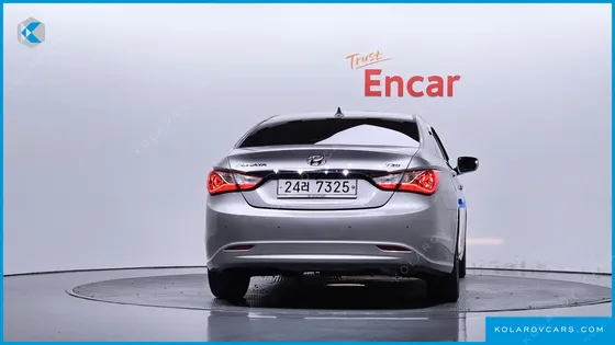 HYUNDAI SONATA TOP