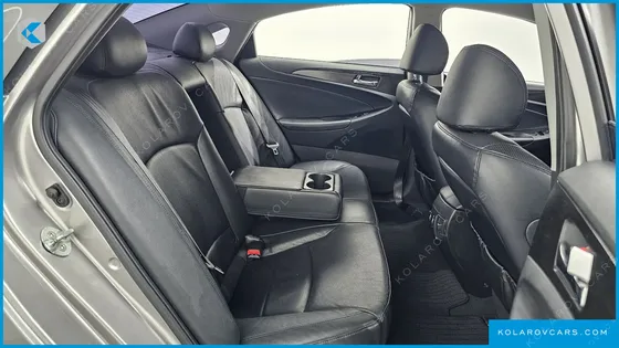 HYUNDAI SONATA TOP