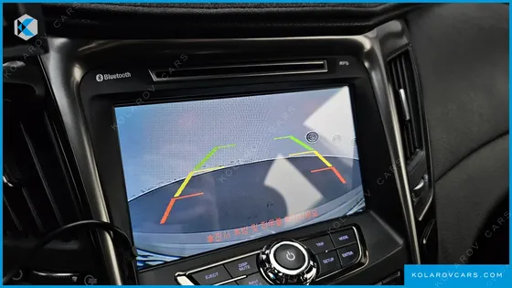 HYUNDAI SONATA TOP