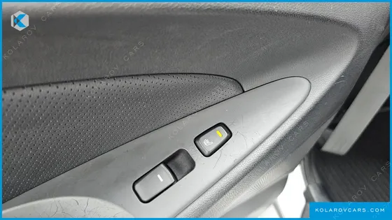 HYUNDAI SONATA TOP