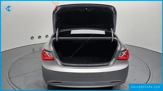 HYUNDAI SONATA TOP