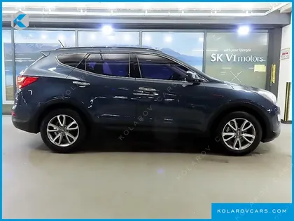 HYUNDAI SANTA FE DIESEL(E-VGT) 2.0 2WD PREMIUM