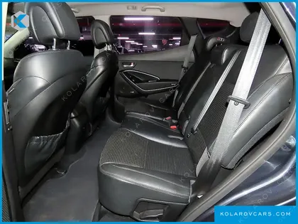 HYUNDAI SANTA FE DIESEL(E-VGT) 2.0 2WD PREMIUM