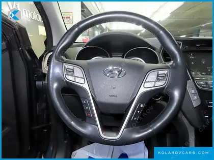HYUNDAI SANTA FE DIESEL(E-VGT) 2.0 2WD PREMIUM
