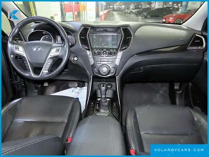 HYUNDAI SANTA FE DIESEL(E-VGT) 2.0 2WD PREMIUM