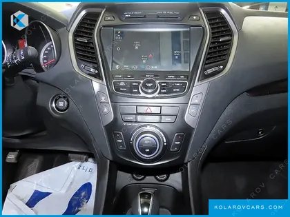 HYUNDAI SANTA FE DIESEL(E-VGT) 2.0 2WD PREMIUM