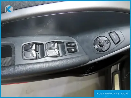 HYUNDAI SANTA FE DIESEL(E-VGT) 2.0 2WD PREMIUM