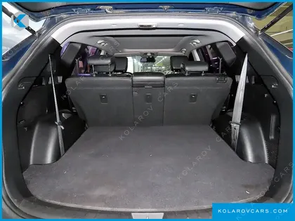 HYUNDAI SANTA FE DIESEL(E-VGT) 2.0 2WD PREMIUM