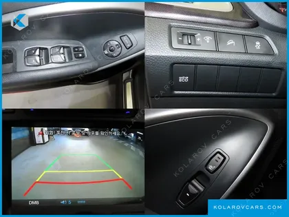 HYUNDAI SANTA FE DIESEL(E-VGT) 2.0 2WD PREMIUM