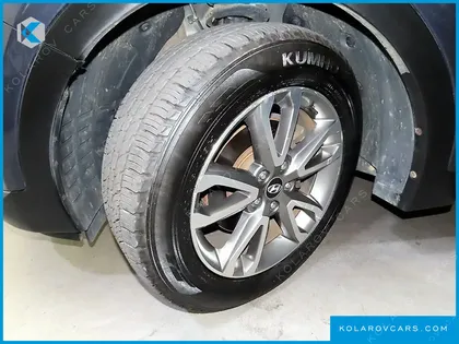 HYUNDAI SANTA FE DIESEL(E-VGT) 2.0 2WD PREMIUM
