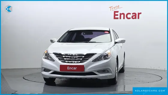 HYUNDAI SONATA PRIME
