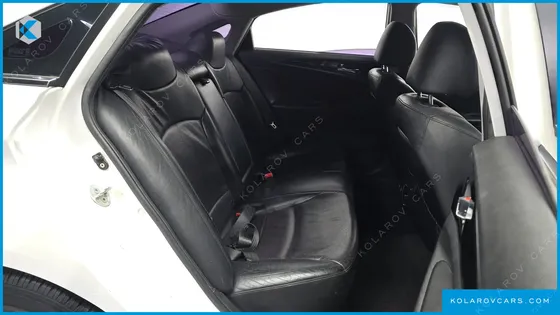 HYUNDAI SONATA PRIME