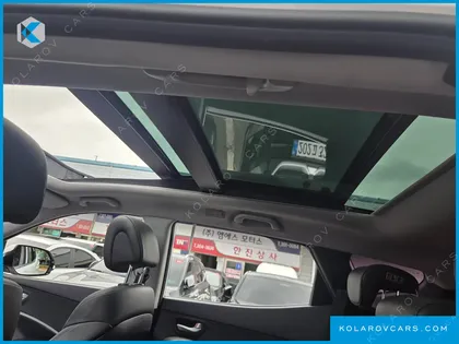 HYUNDAI SANTA FE DIESEL(E-VGT) 2.0 2WD MORDEN
