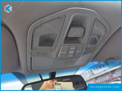 HYUNDAI SANTA FE DIESEL(E-VGT) 2.0 2WD MORDEN