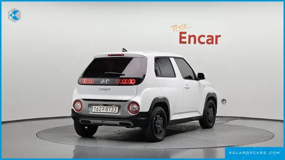 HYUNDAI CASPER MODERN