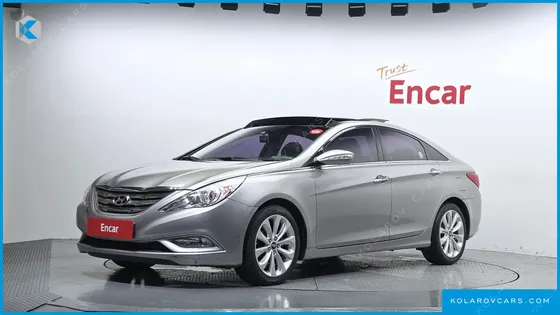 HYUNDAI SONATA SPORTS