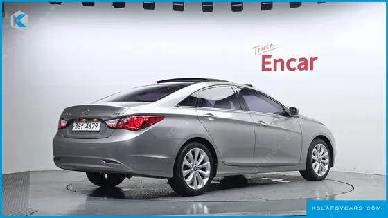 HYUNDAI SONATA SPORTS