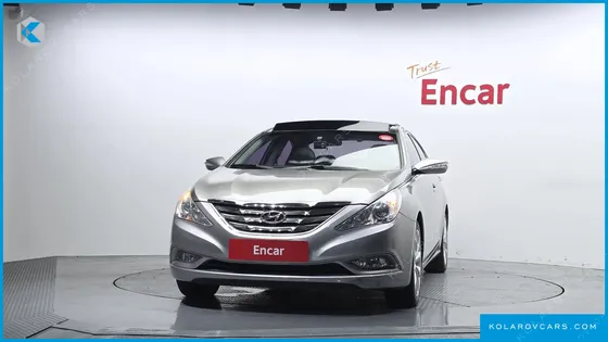 HYUNDAI SONATA SPORTS