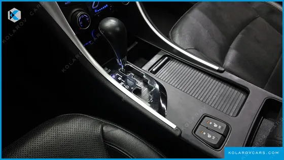 HYUNDAI SONATA SPORTS