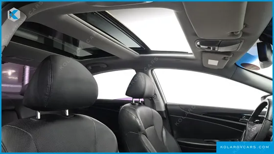 HYUNDAI SONATA SPORTS